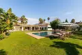 villa de 5 chambres  San Pedro Alcantara, Espagne