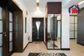Квартира 2 комнаты 73 м² Минск, Беларусь