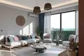 Apartamento 2 habitaciones 73 m² Aksu, Turquía
