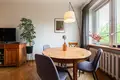 Appartement 3 chambres 61 m² Lodz, Pologne