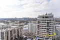 Квартира 3 комнаты 110 м² Минск, Беларусь