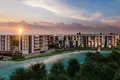 Apartamento 1 habitación  Phuket City Municipality, Tailandia