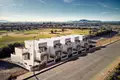 Szeregowiec 3 pokoi 477 m² Los Alcazares, Hiszpania