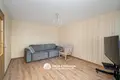 Wohnung 2 zimmer 61 m² Minsk, Belarus