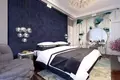 Квартира 135 м² Средиземноморский регион, Турция