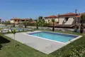 Дом 3 спальни 128 м² Каллитеа, Греция