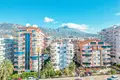 Appartement 3 chambres 110 m² Mahmutlar, Turquie