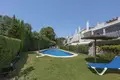 Haus 4 Schlafzimmer 421 m² San Pedro Alcantara, Spanien