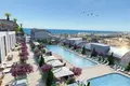 Apartment 70 m² Alanya, Turkey