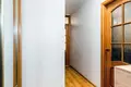 1 room apartment 33 m² Minsk, Belarus