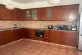 Attique 4 chambres 236 m² Germasogeia, Chypre