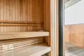 Квартира 4 комнаты 153 м² Рига, Латвия
