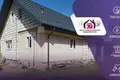Casa 142 m² Nieharelski sielski Saviet, Belarús