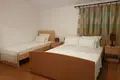 Haus 11 Schlafzimmer  Budva, Montenegro