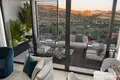 2-Schlafzimmer-Penthouse 80 m² Germasogeia, Zypern