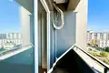 Wohnung 2 zimmer 58 m² Mezitli, Türkei