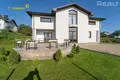 Cottage 264 m² in Minsk District, Belarus