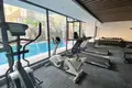 Appartement 1 chambre 140 m² Alanya, Turquie