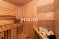 4 bedroom house 214 m² Kouvola sub-region, Finland