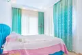 Maison 1 chambre 180 m² Alanya, Turquie