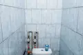 4 room apartment 63 m² Viliejka, Belarus