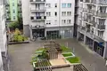 3 room apartment 67 m² Poznan, Poland