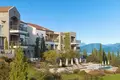 Apartamento 2 habitaciones 105 m² Lustica, Montenegro