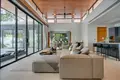 Complejo residencial New complex of villas with swimming pools close to beaches, Krabi, Thailand