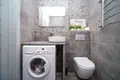 1 room apartment 32 m² Minsk, Belarus