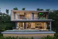 Квартира 3 спальни 465 м² Чонг Тале, Таиланд