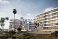 Apartamento 3 habitaciones 110 m² Kato Polemidion Municipality, Chipre