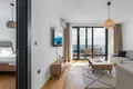 2 bedroom apartment  Sveti Stefan, Montenegro