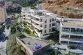 1 bedroom apartment  Budva, Montenegro