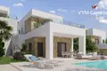 3 bedroom villa 129 m² Polop, Spain