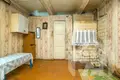 House 43 m² Ilya, Belarus