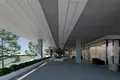 Pomieszczenie biurowe 550 m² Limassol, Cypr