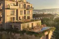 Apartamento 3 habitaciones 123 m² Tivat, Montenegro
