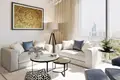 Mieszkanie 1 pokój 695 m² Dubaj, Emiraty Arabskie