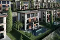 Apartamento 4 habitaciones 160 m² Kargicak, Turquía