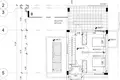Willa 3 pokoi 230 m² Prasteio Avdimou, Cypr