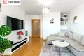 Mieszkanie 3 pokoi 66 m² Miasto Stołeczne Praga, Czechy