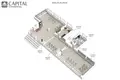 Коммерческое помещение 174 м² Вильнюс, Литва