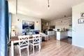 Apartamento 3 habitaciones 87 m² Lodz, Polonia