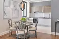 Mieszkanie 2 pokoi 88 m² Kumbor, Czarnogóra