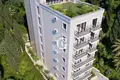 Apartamento 2 habitaciones 34 m² Becici, Montenegro