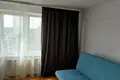 1 room studio apartment 25 m² in Warsaw, Poland