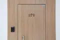 Mieszkanie 1 pokój 46 m² Mińsk, Białoruś