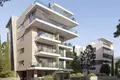 Apartamento 2 habitaciones 104 m² Germasogeia, Chipre