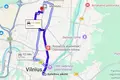 Коммерческое помещение 161 м² в Вильнюсе, Литва