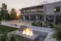 5-Schlafzimmer-Villa 332 m² Souni Zanatzia, Zypern